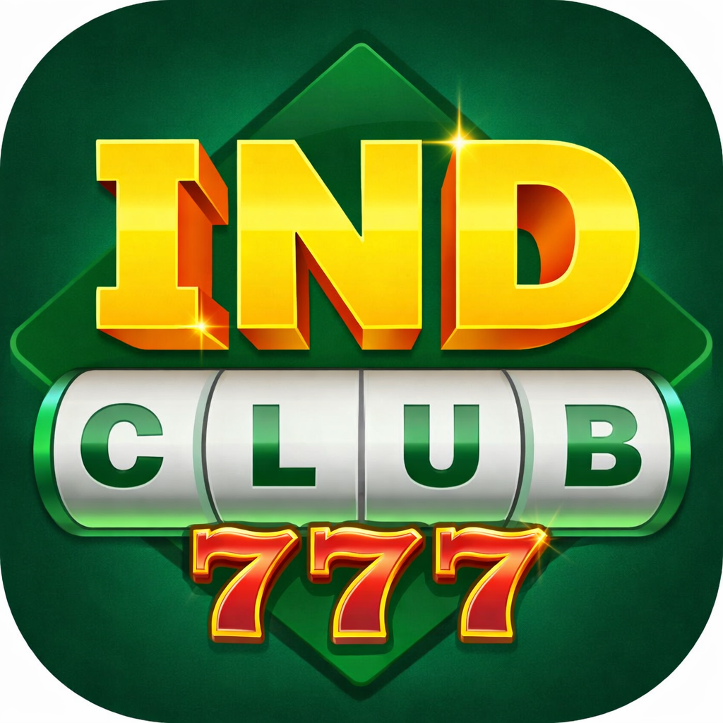 indclub777